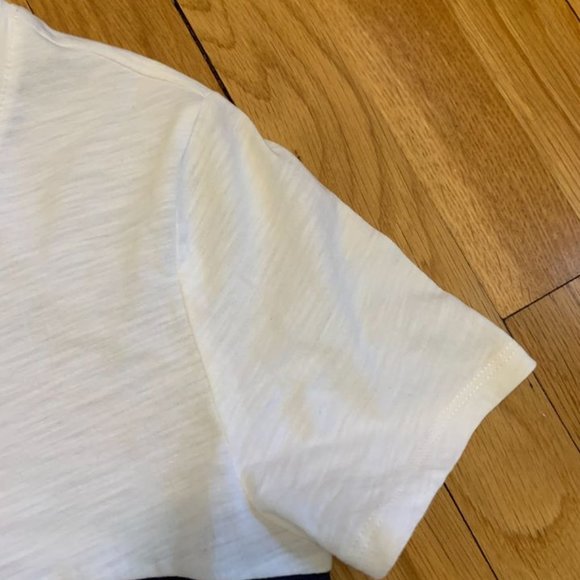 Tommy Hilfiger T-Shirt Women's Size SP - Picture 5 of 7